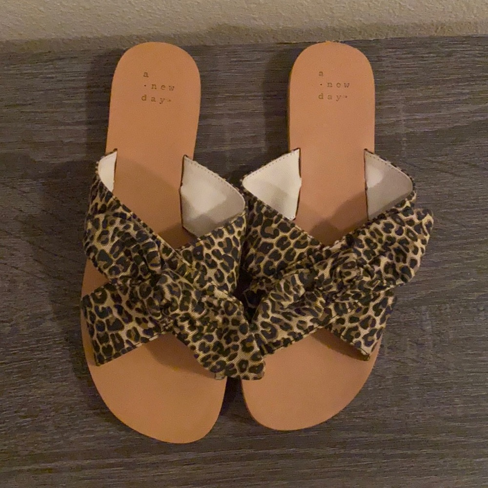 Sandals